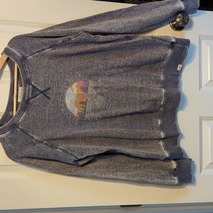 Sunriver, OR Crewneck